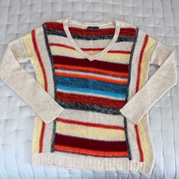 VELVET, Chunky Sweater - Picture 6 of 9